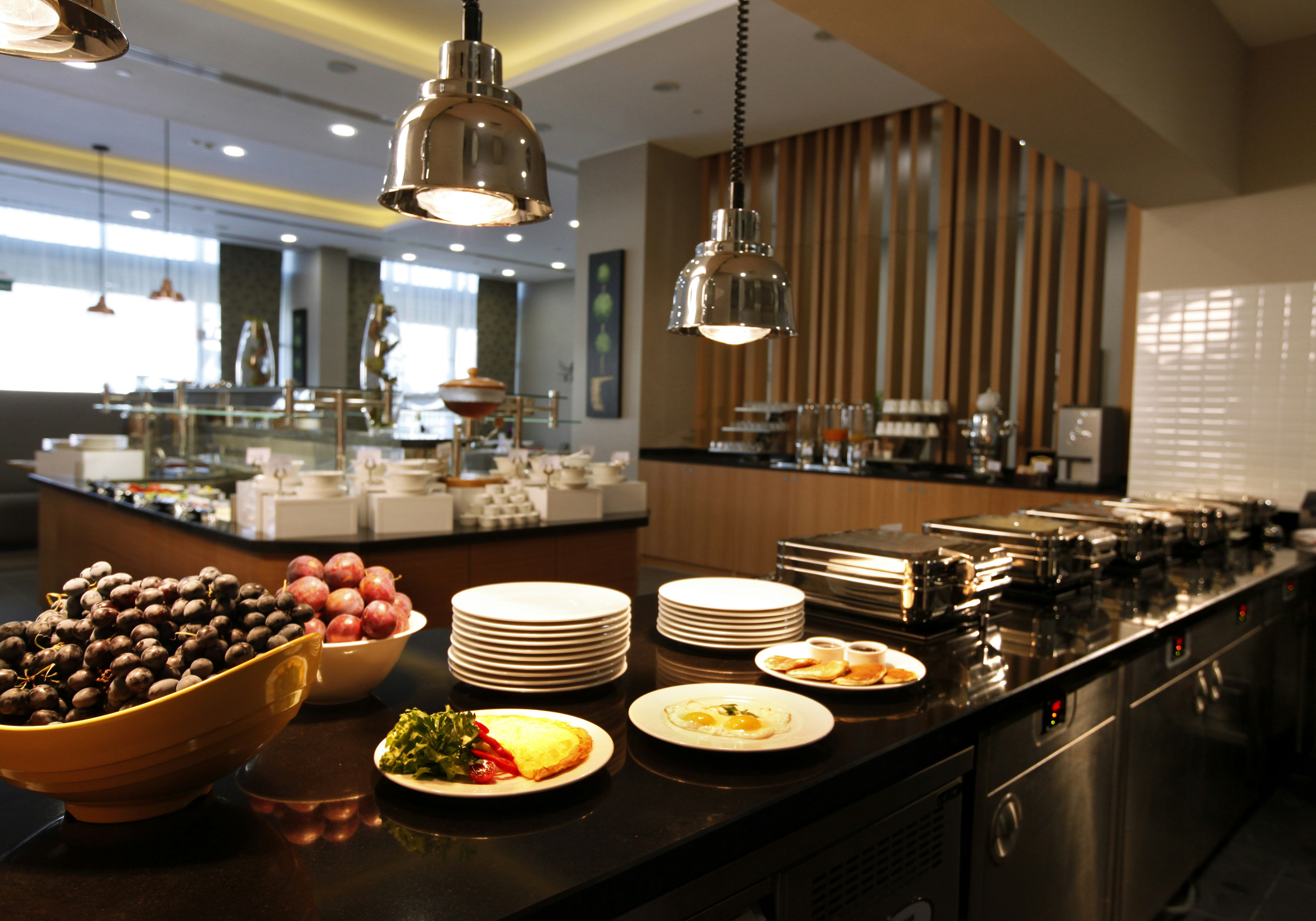 Hilton Garden Inn Erzincan 13/18