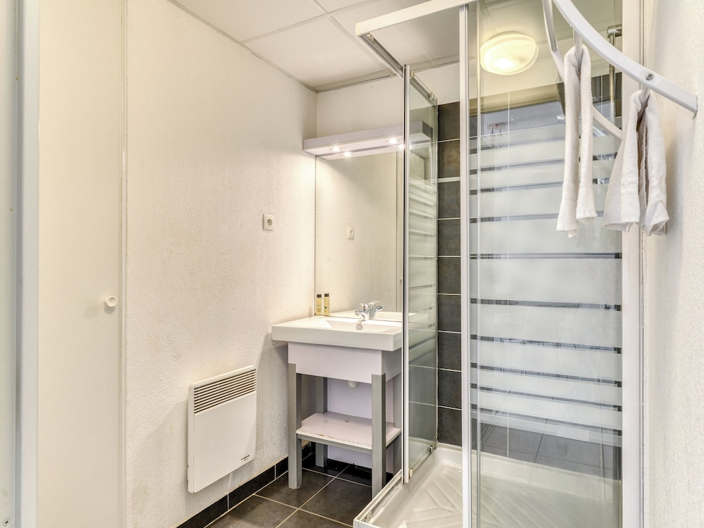 1 Bedroom apartment 4 people air conditioned، Vacanceole - Residence Cap Camargue 2/2
