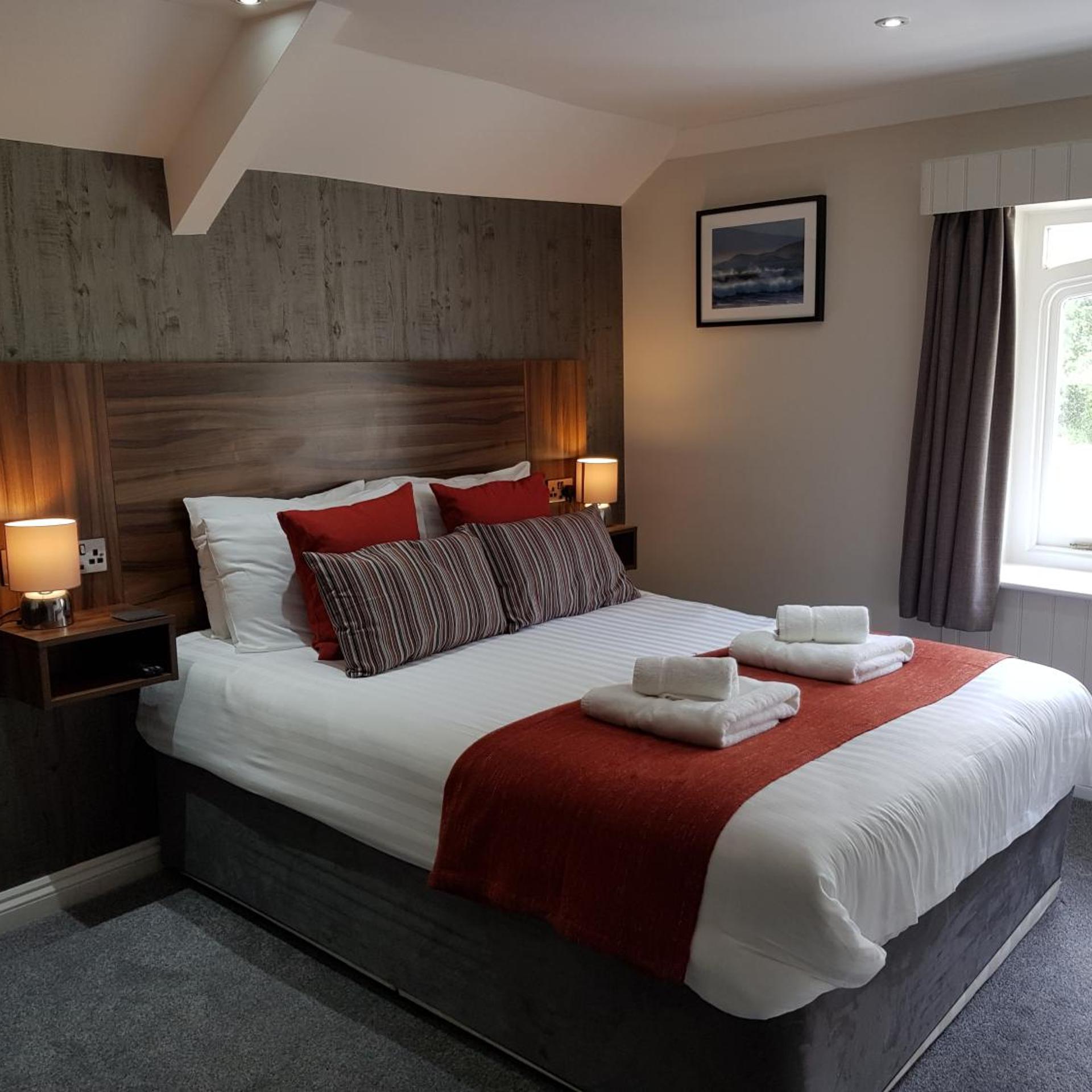 Heywood Spa Hotel 9/37