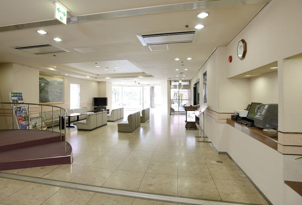 Hotel Sundays Amami 38/62