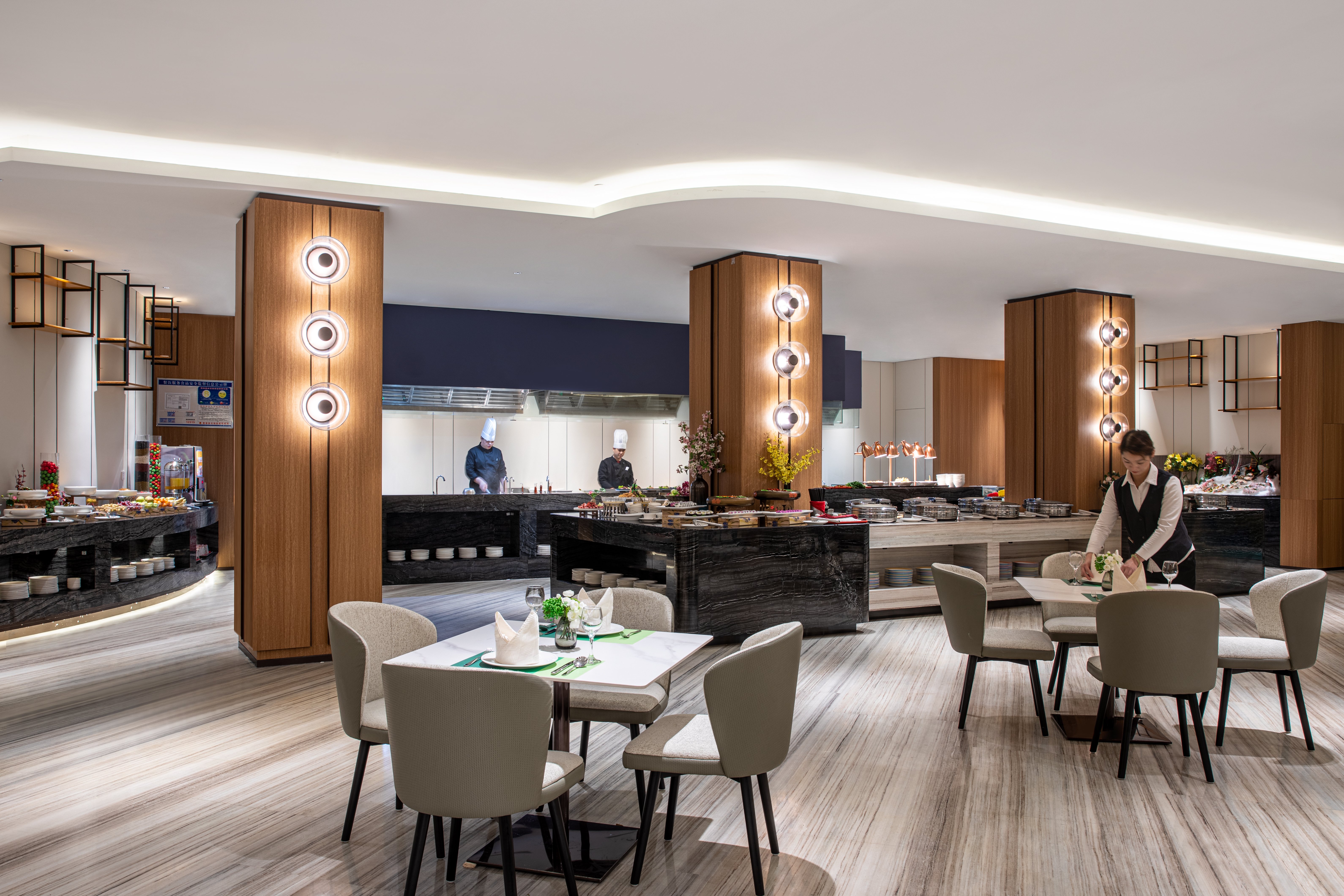 Holiday Inn Ningde Xiapu 41/67