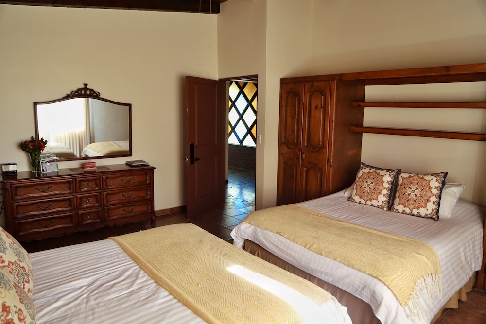 Rancho El Parral 5/50