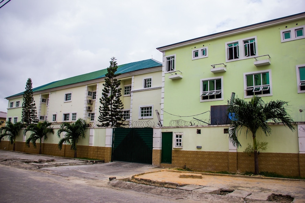 レッキ ハイツ 写真5
