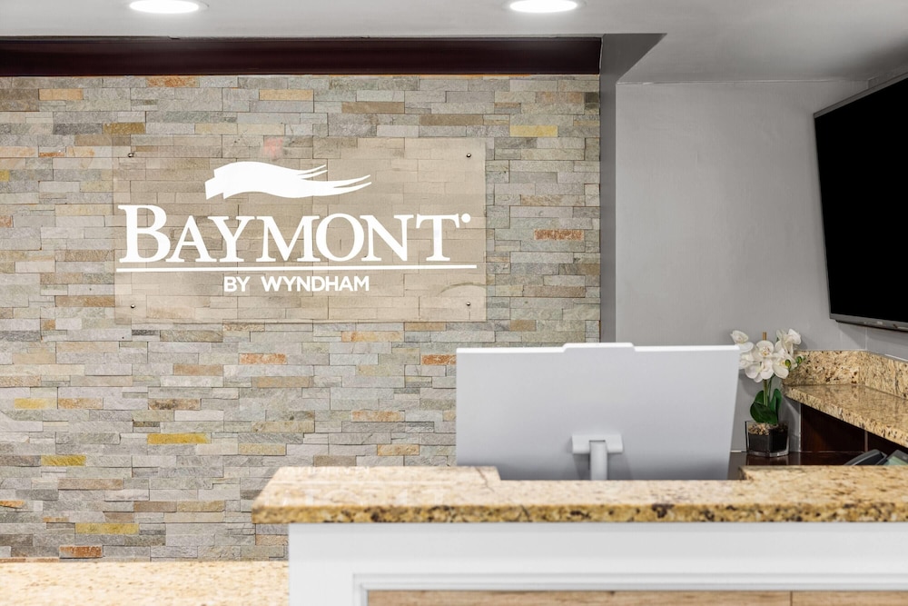 Baymont By Wyndham Fayetteville I-95 11/49