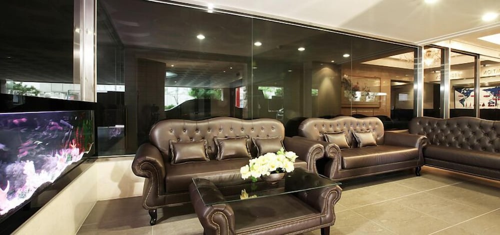 Hotel Airstay 28/37