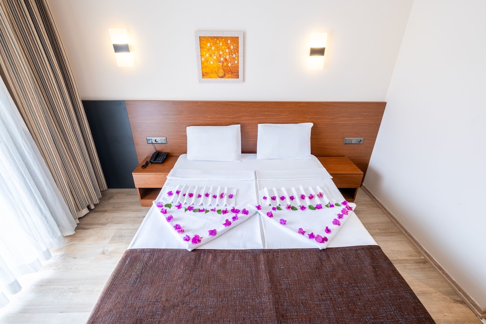 Viking Express Hotel 15/50