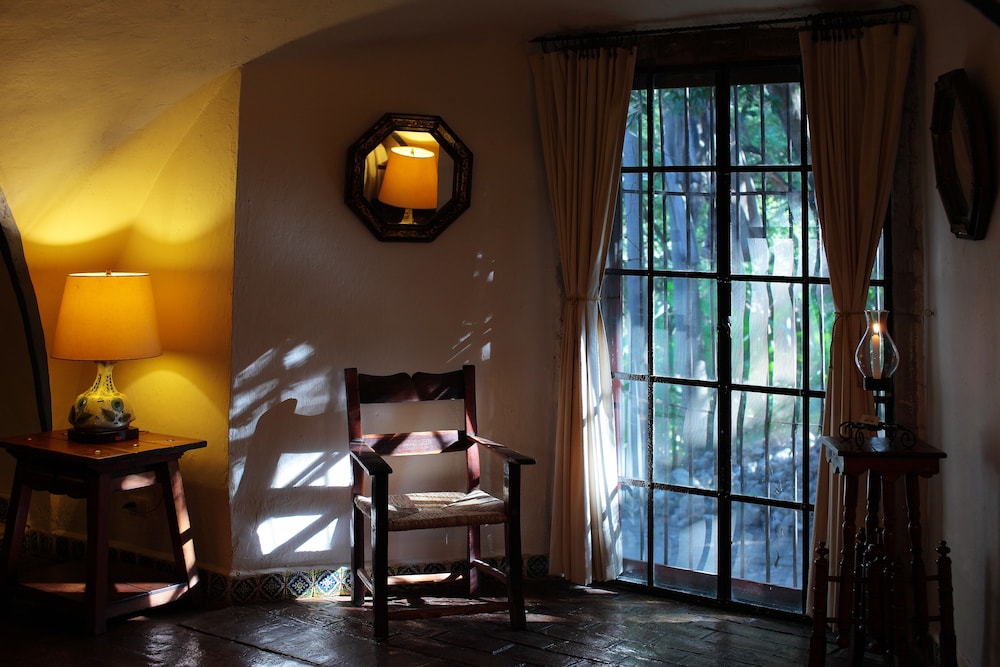Hacienda San Gabriel de las Palmas 70/80