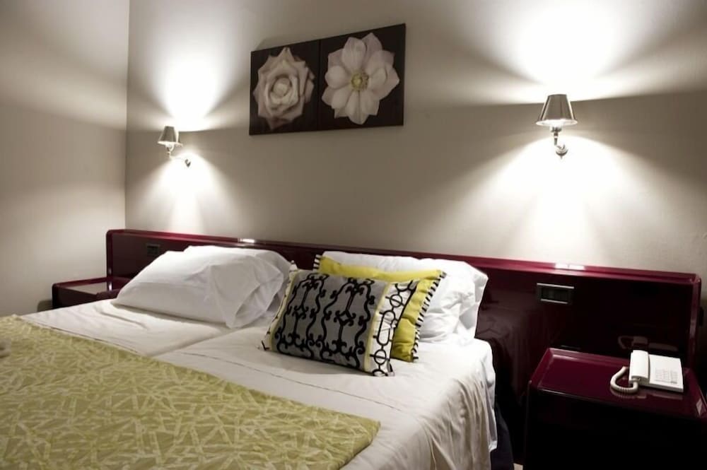 Hotel Ferretti Majestichouse 18/46