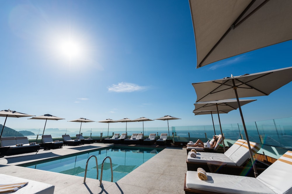 Portobay Rio De Janeiro 25/58
