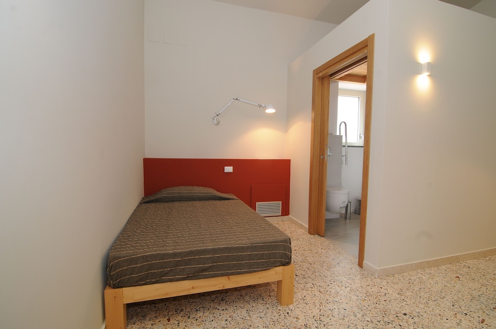 Il Giardino degli Ovali 23/49