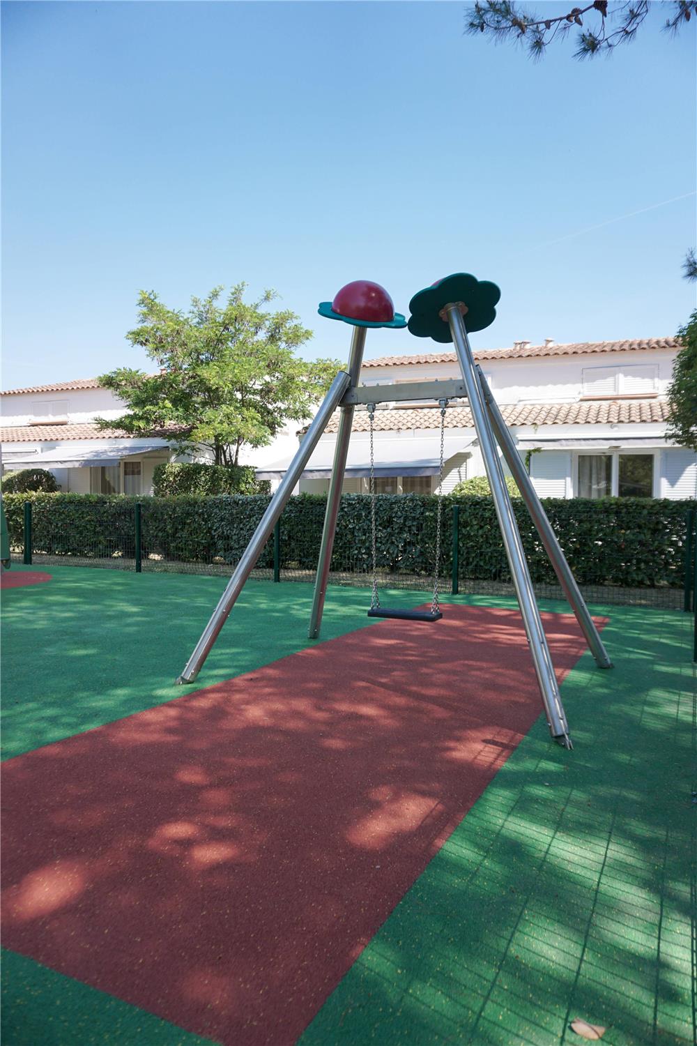Comfort Aparthotel Mandelieu La Napoule Village Cannes 32/44