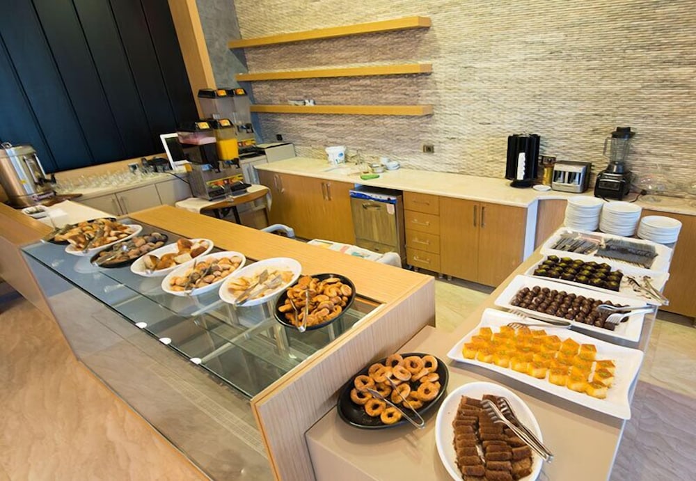 Fimar Life Thermal Resort Hotel 37/50
