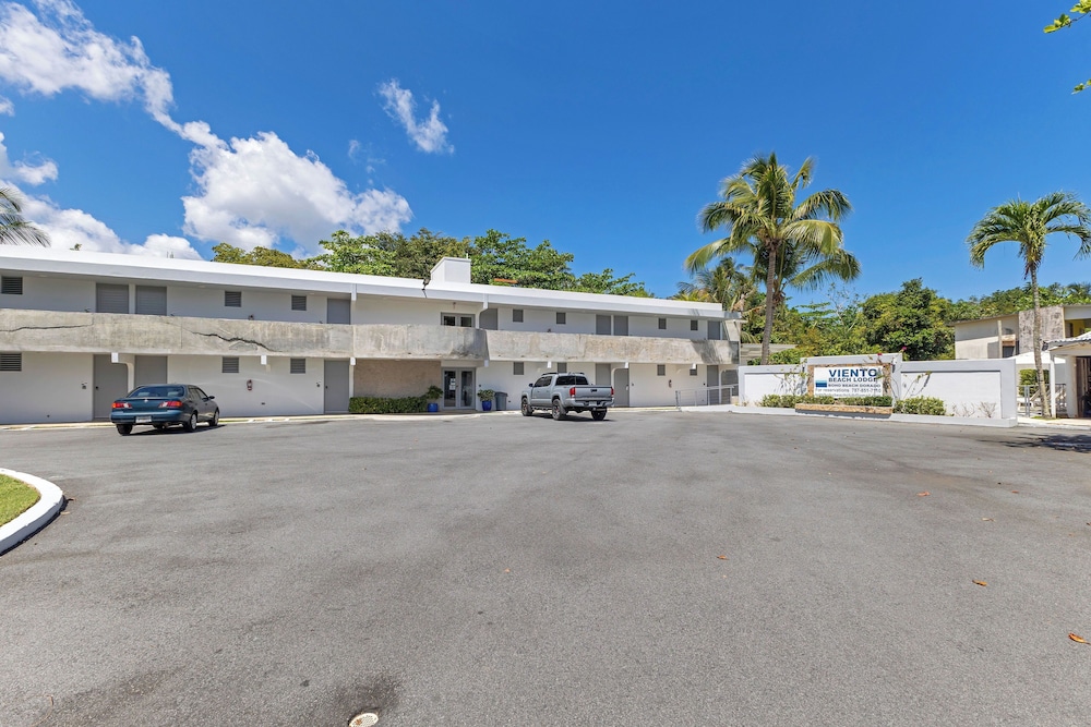 Viento Beach Lodge 23/35