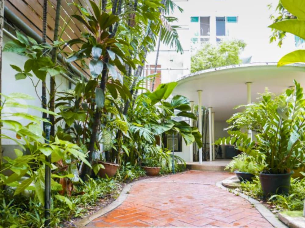 Townhouse PK Garden 50/60