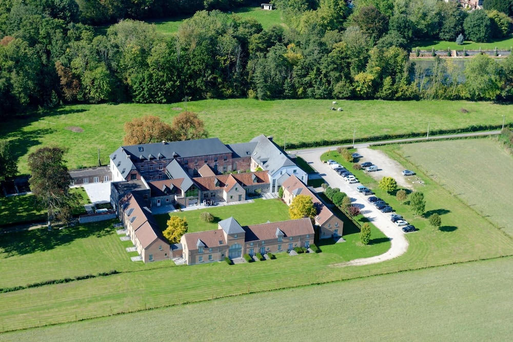 Aparthotel Le Manoir Du Capitaine 7/51