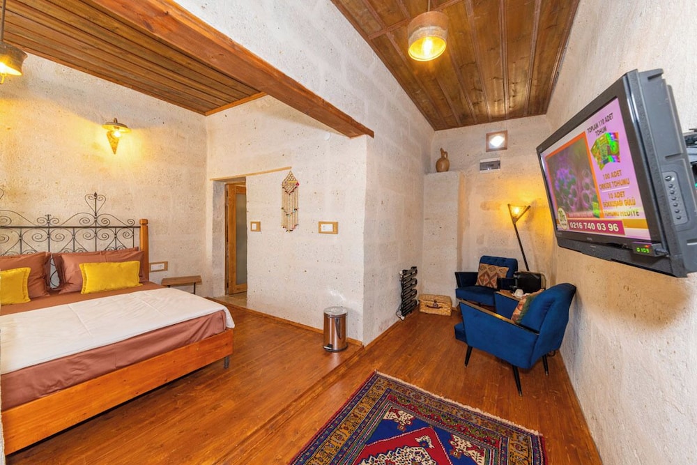 Terracota Hotel 10/50