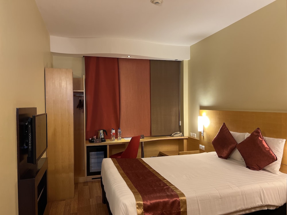 فندق إيبيس ينبع(Ibis Yanbu) 29/75