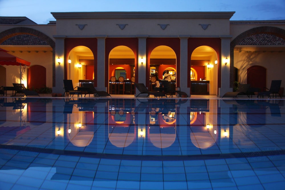Lake Victoria Serena Golf Resort and Spa 41/69