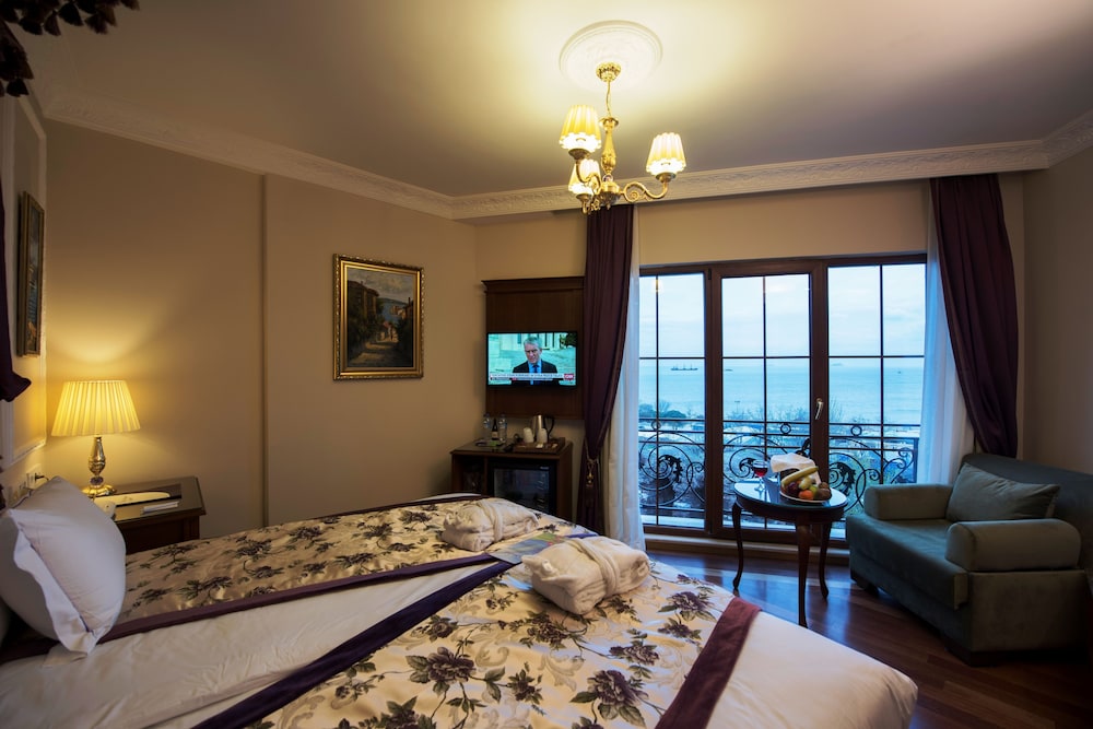 Glk Premier Sea Mansion Suites Spa 50/71