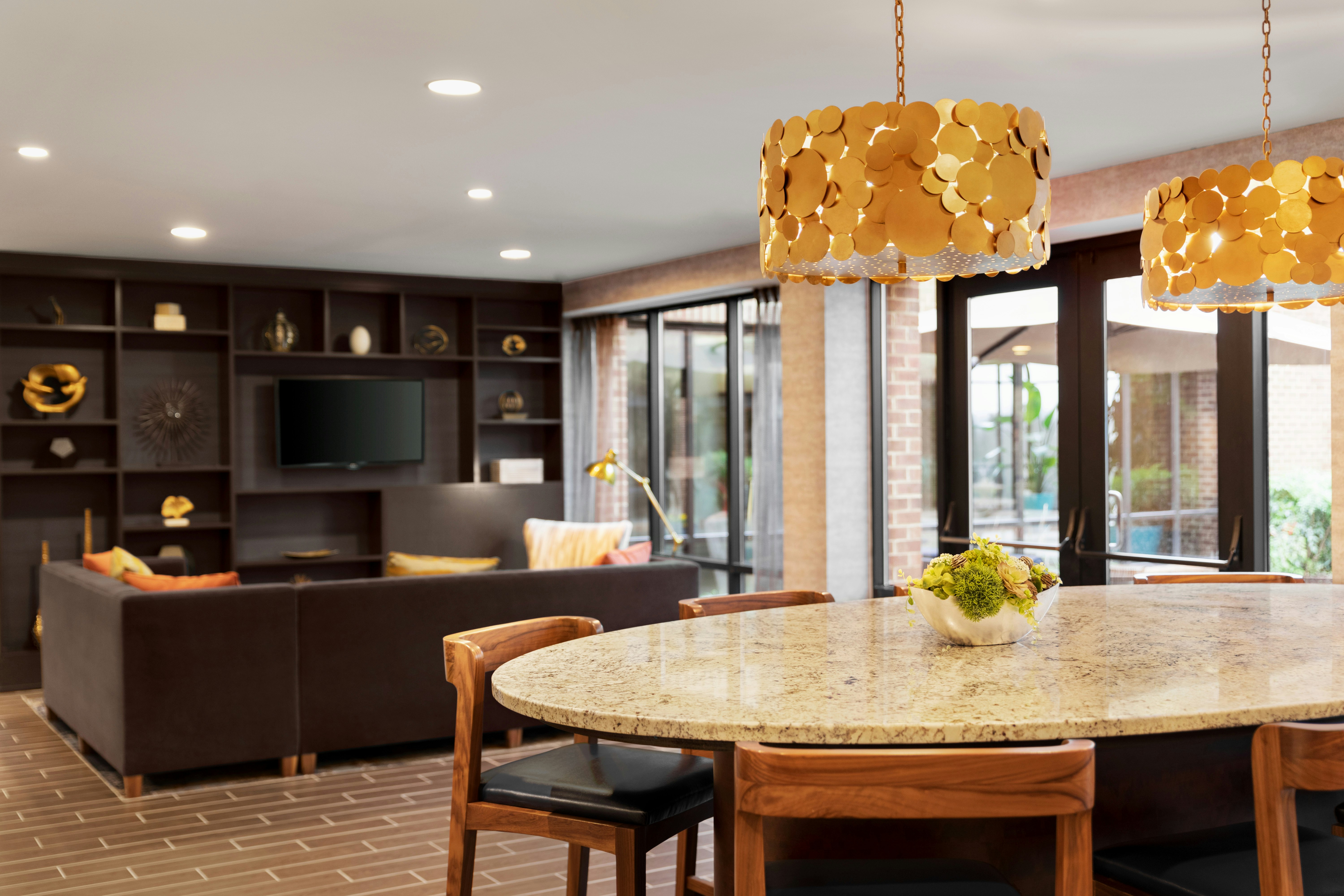 Doubletree By Hilton Mclean Tysons 48/71
