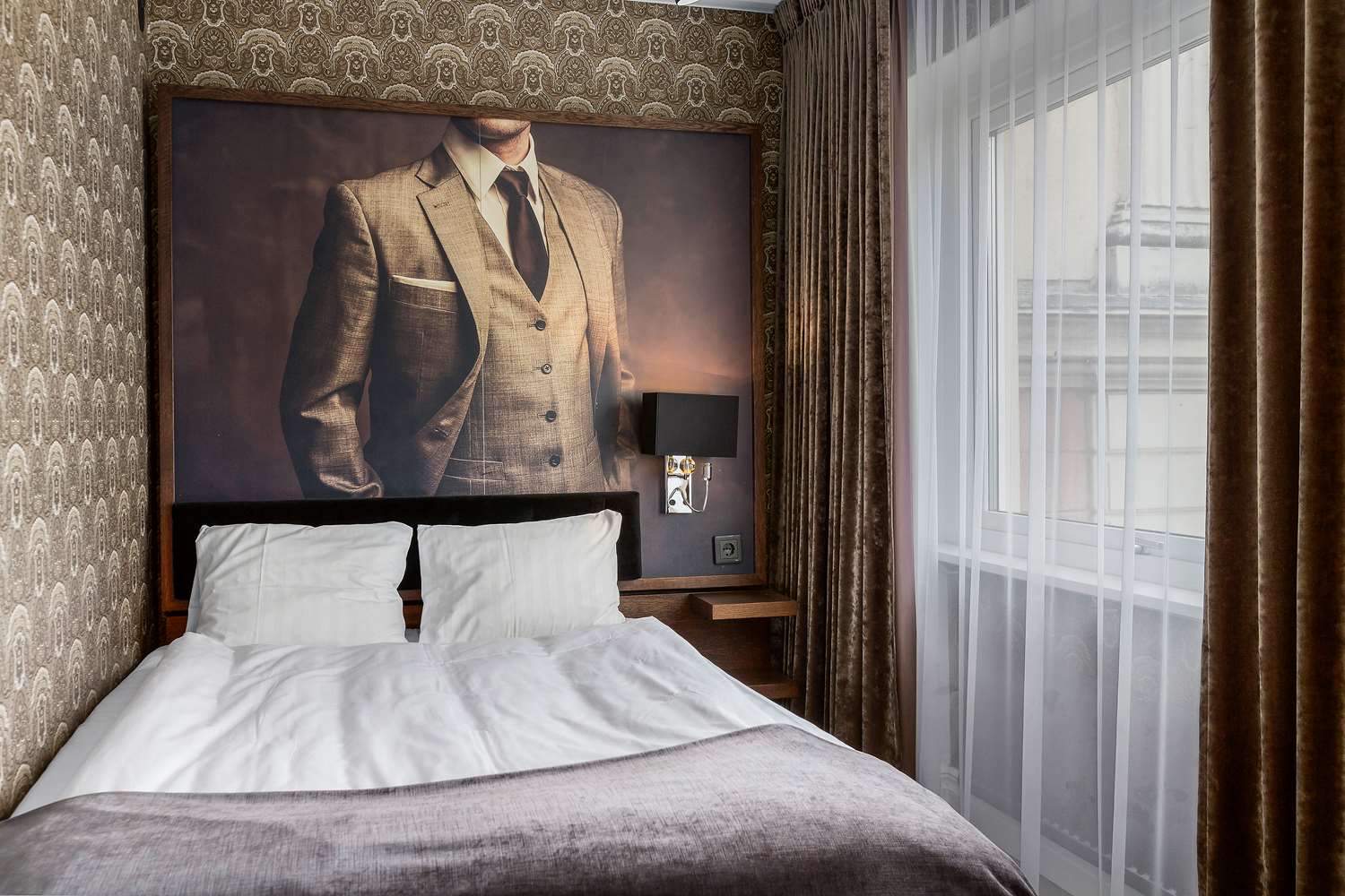Vimmerby Stadshotell, WorldHotels Crafted 6/40