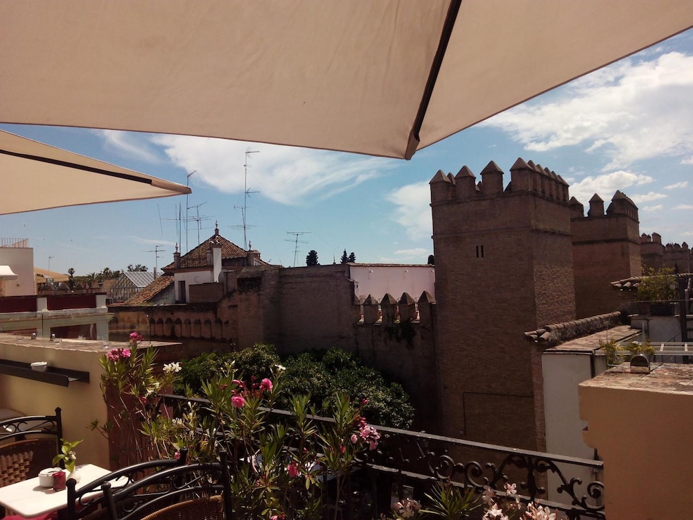 Hotel Palacio Alcazar 5/71