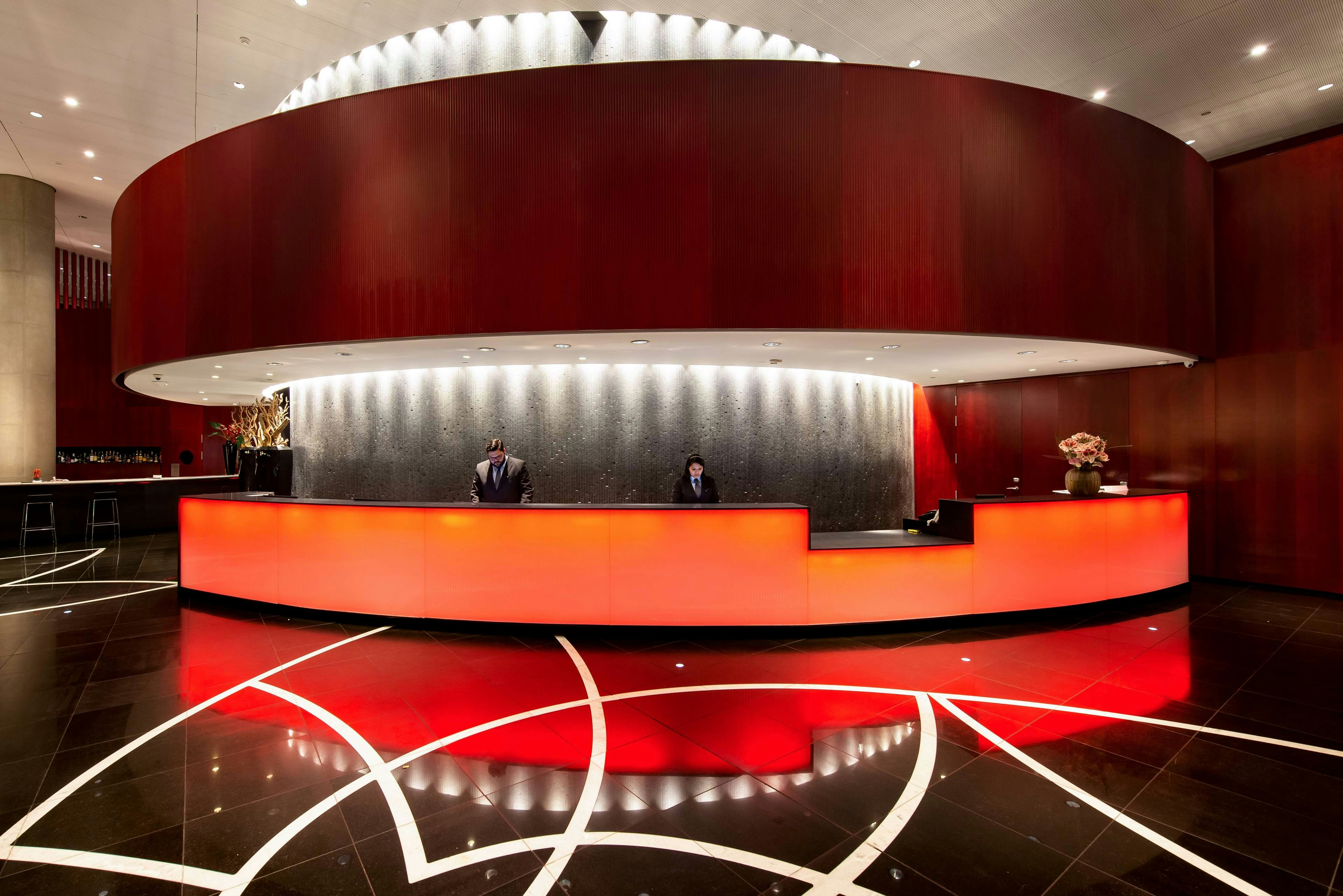 Porta Fira Hotel 6/60