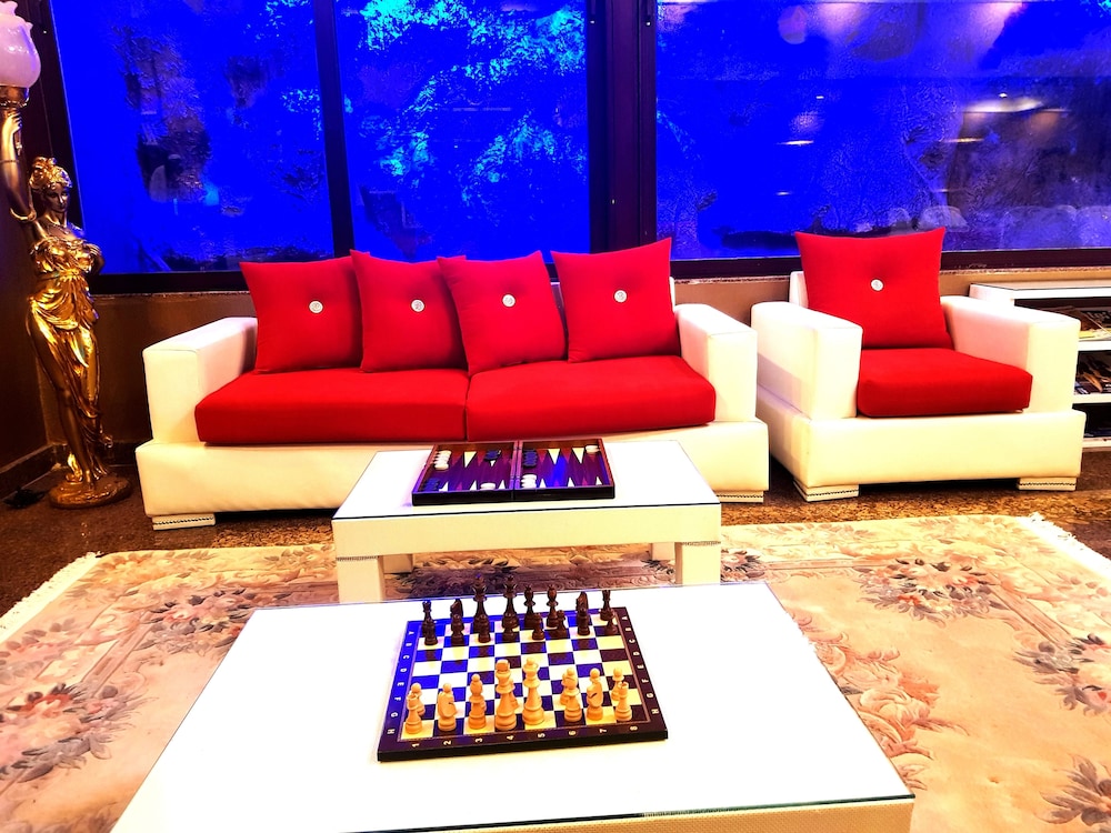 Business Park Otel 44/67