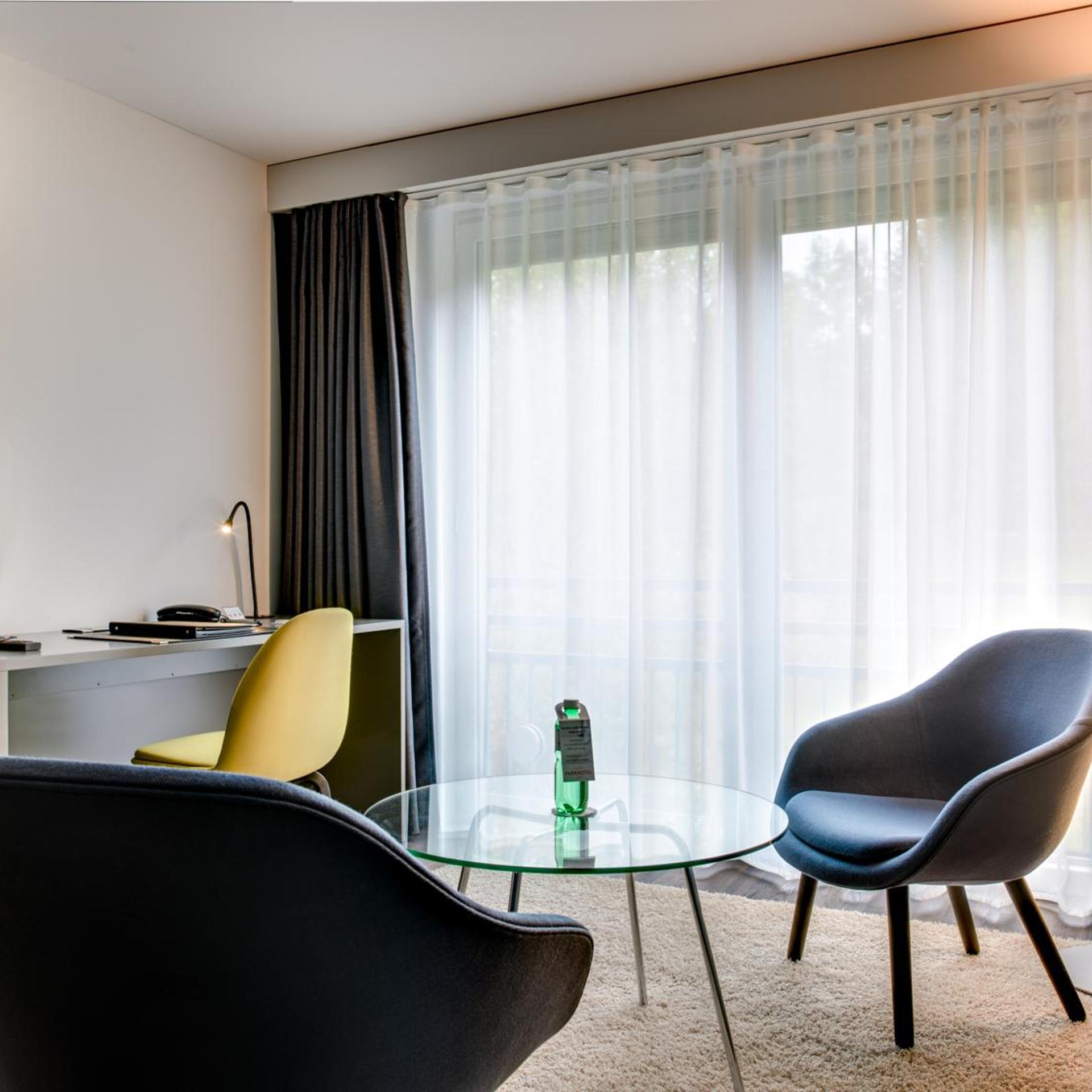 Parkhotel Zug 44/52