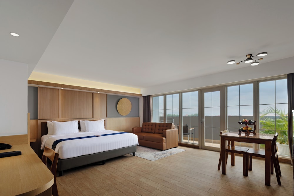 Aveta Hotel Malioboro 13/62