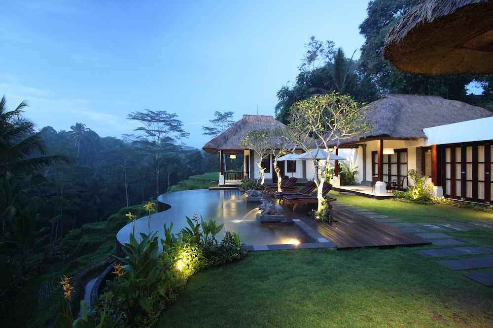 Villa Amrita 38/47
