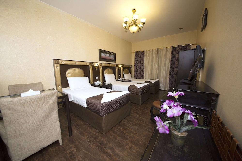 room