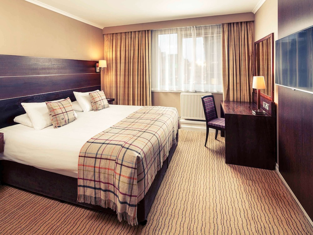 Mercure Inverness Hotel 20/59