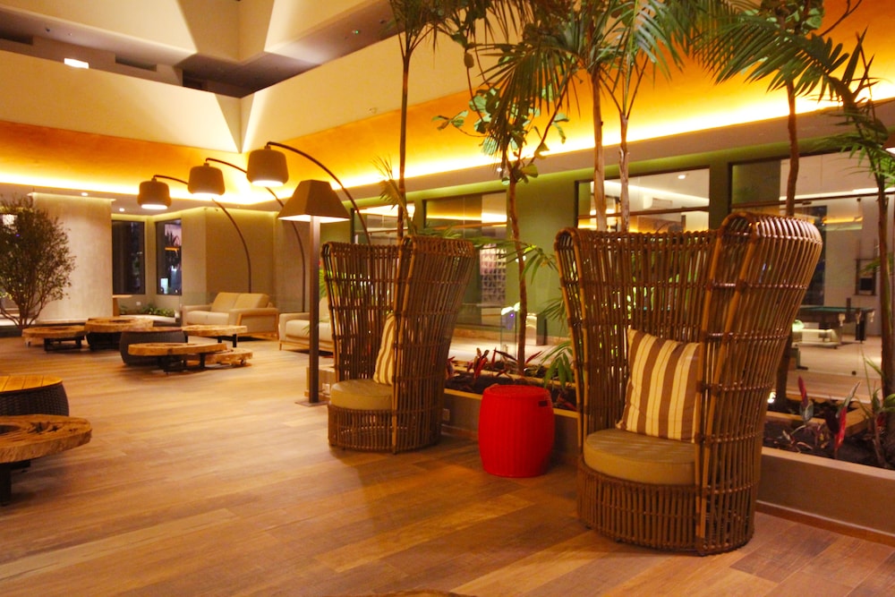 Hot Beach Resort 45/71