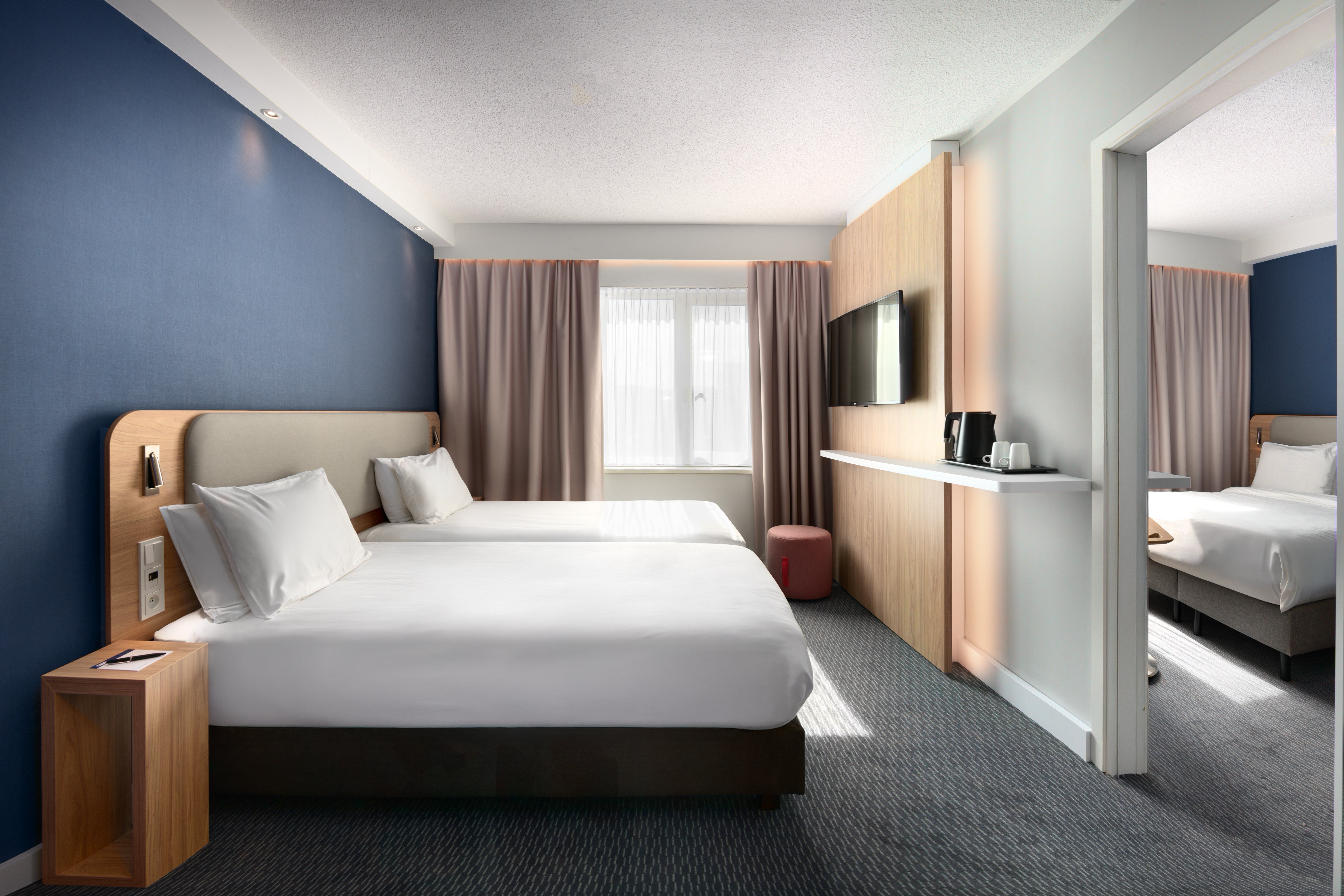 Holiday Inn Express Hasselt 19/79