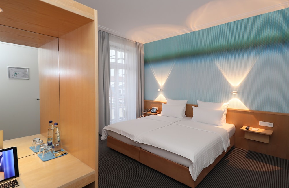 Moma1890 Boutique Hotel 17/74