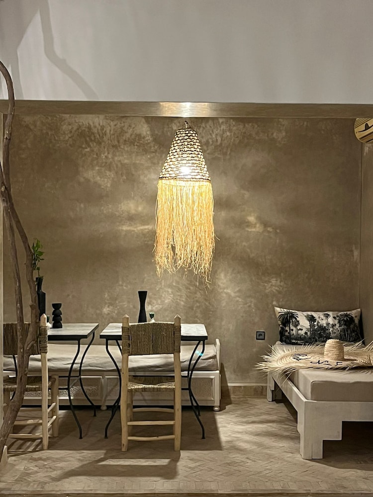 Riad Begonville 30/54