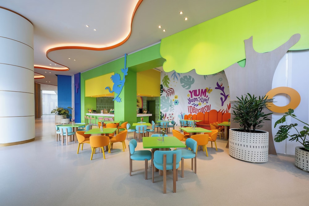 The Land Of Legends Nickelodeon Hotel Antalya 55/74