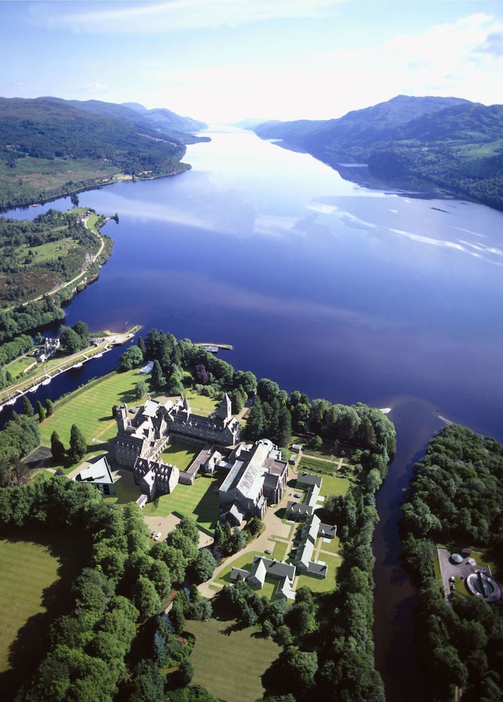 Loch Ness Gate House 35/39