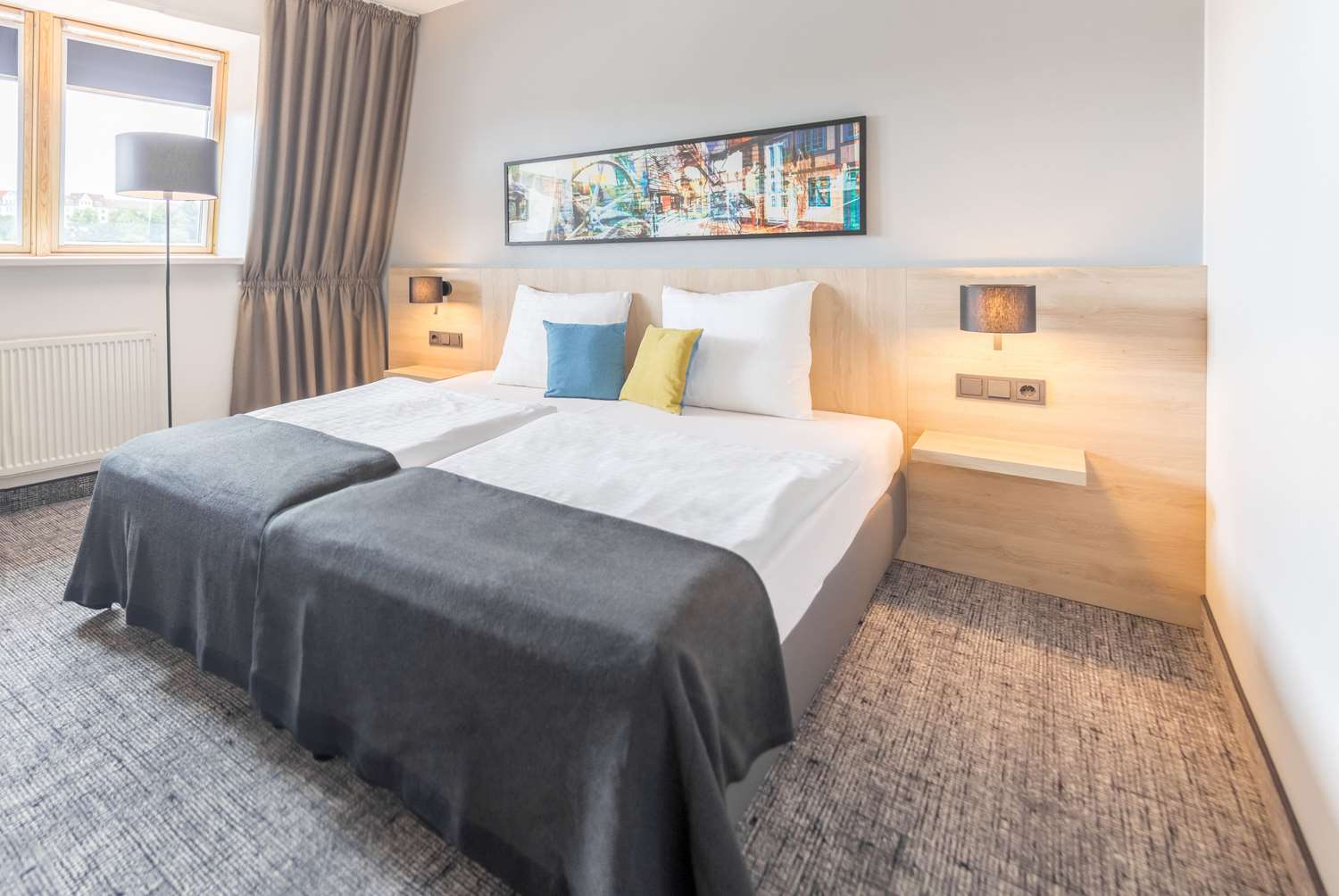 Ramada Flensburg 6/50