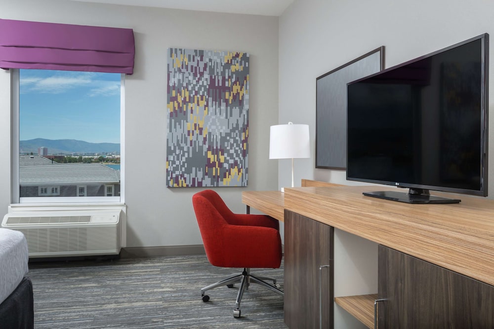 Hampton Inn & Suites Reno/Sparks 31/38