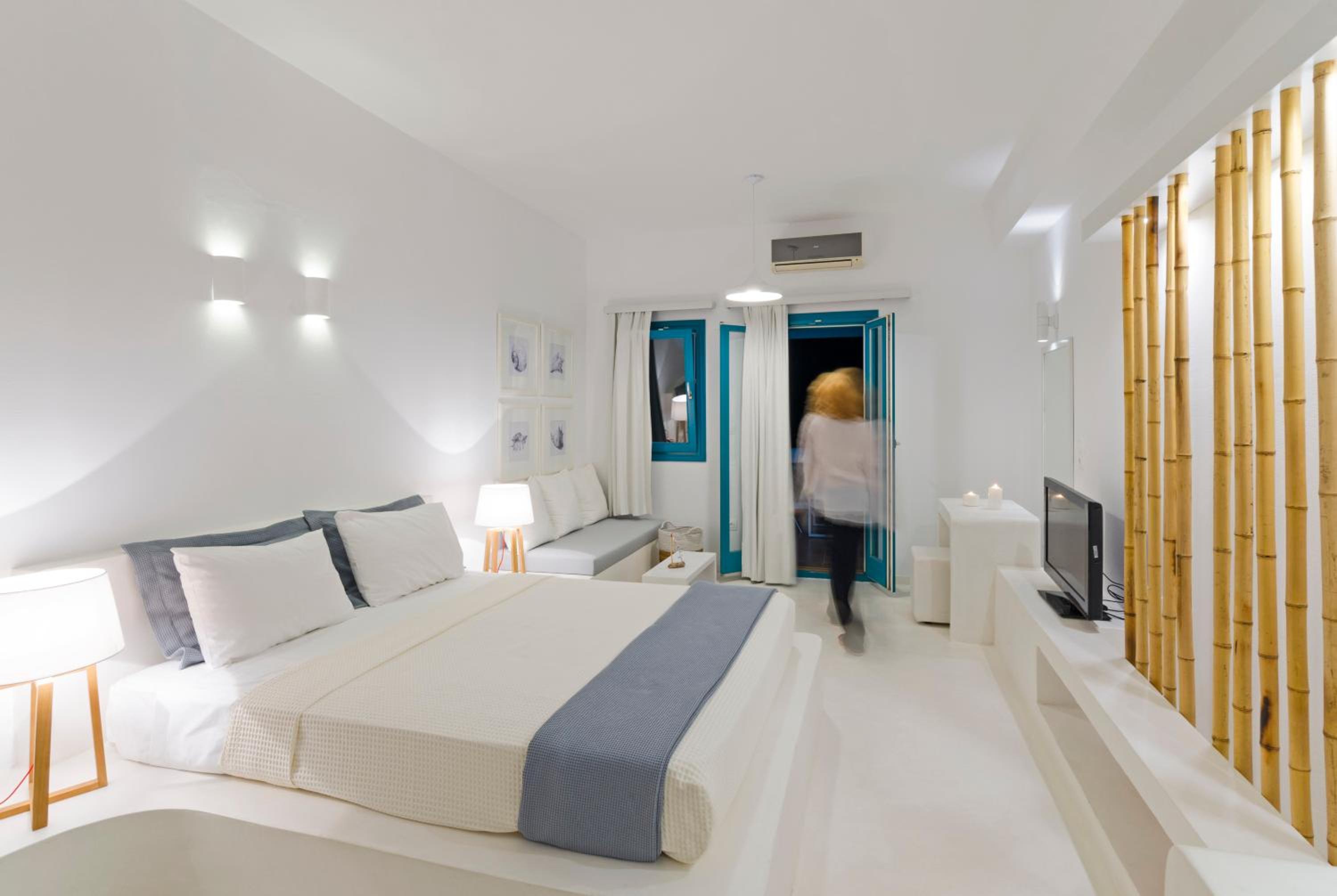 Astypalaia Palace Hotel 9/98