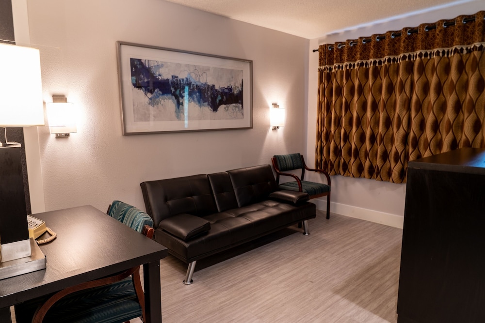 Coratel Inn & Suites by Jasper Hastings 33/50
