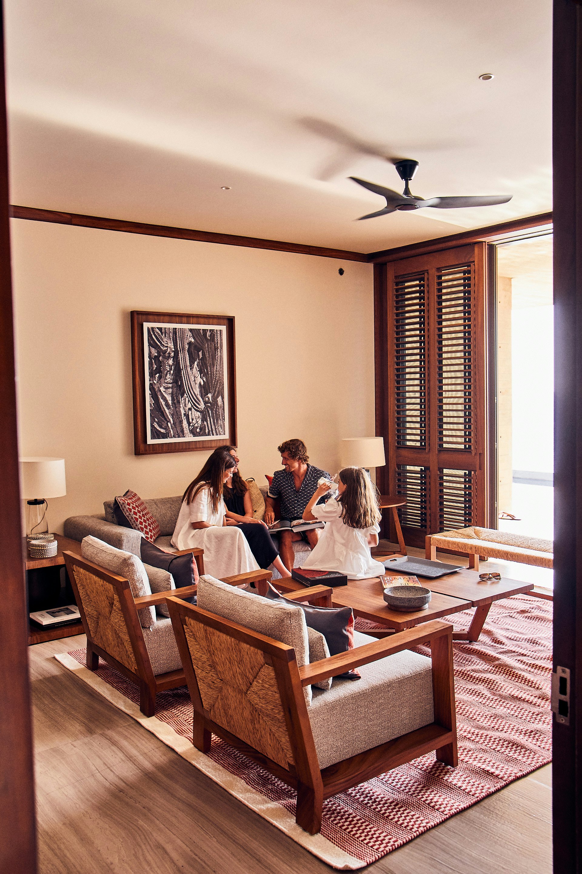 Four Seasons Resort Tamarindo, Mexico 31/60