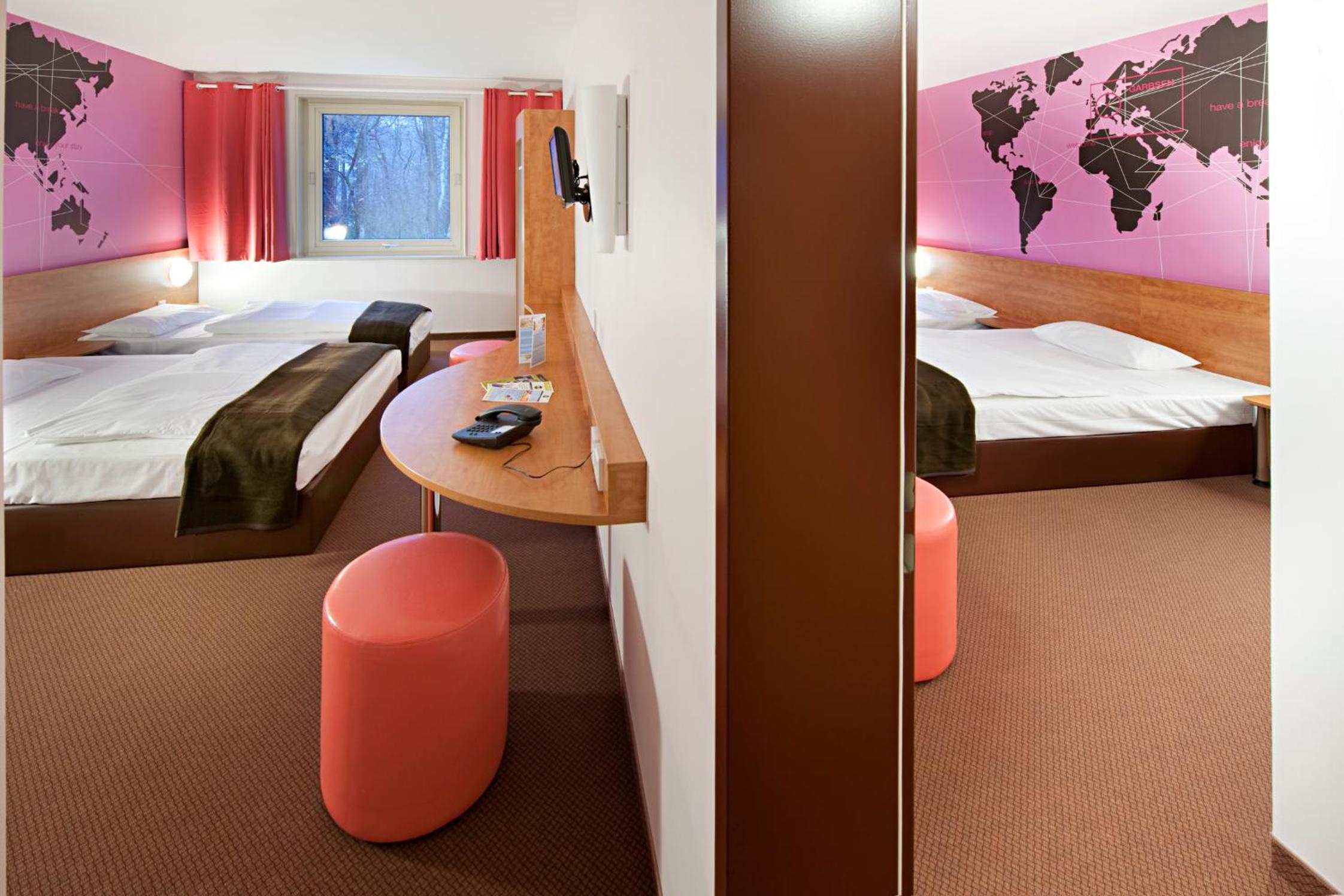 Hotel Hannover-Garbsen Nord 29/45