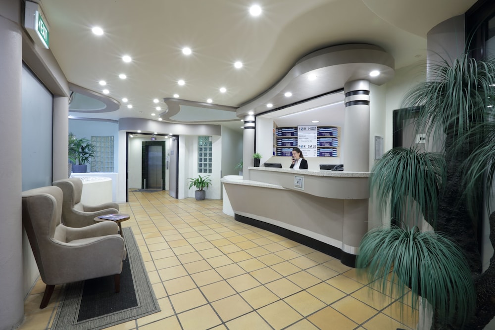 Caribbean Resort 10/70