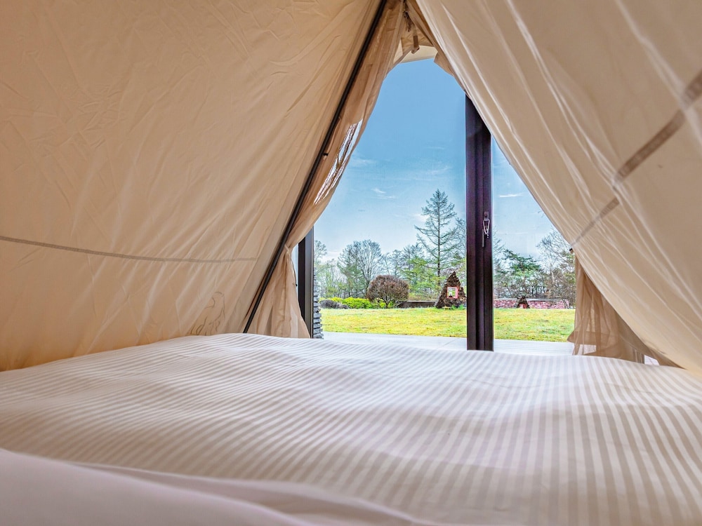 Tree House, Twin Beds, Trundle Bed, Queen Bed