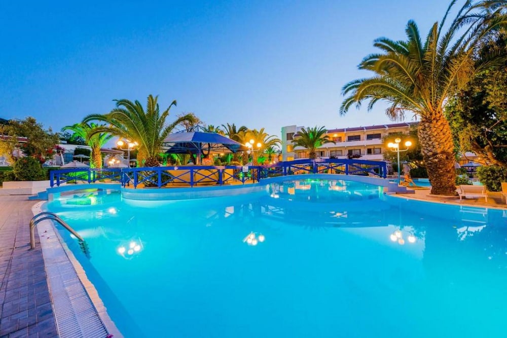 Filerimos Village Hotel 35/50