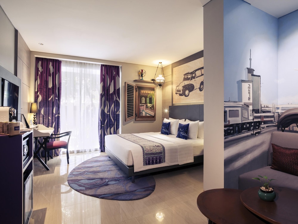 Mercure Jakarta Sabang 30/79