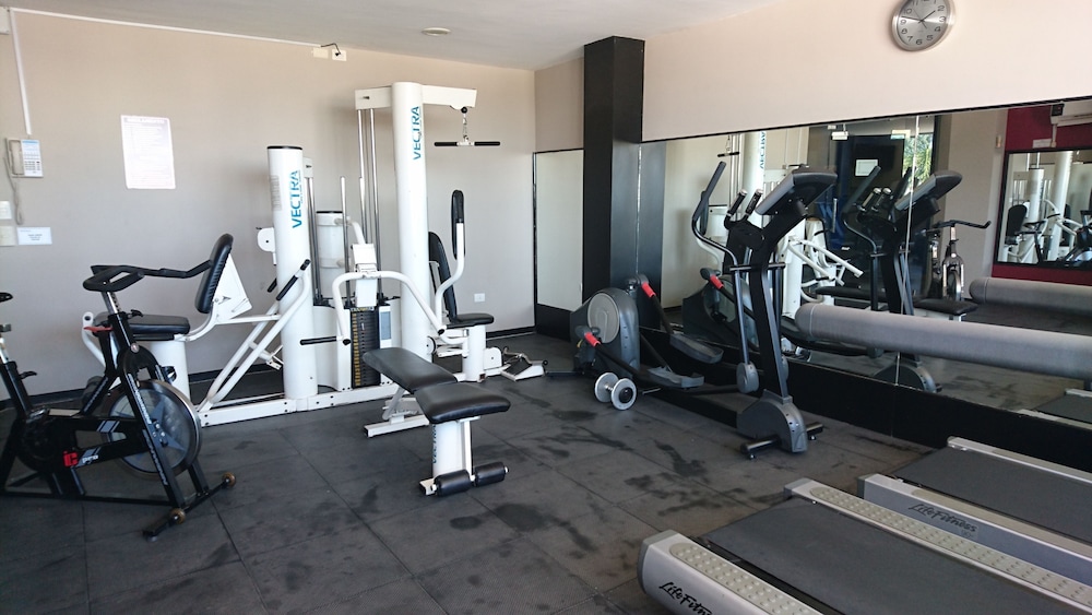 Wyndham Executivo Culiacan 31/60